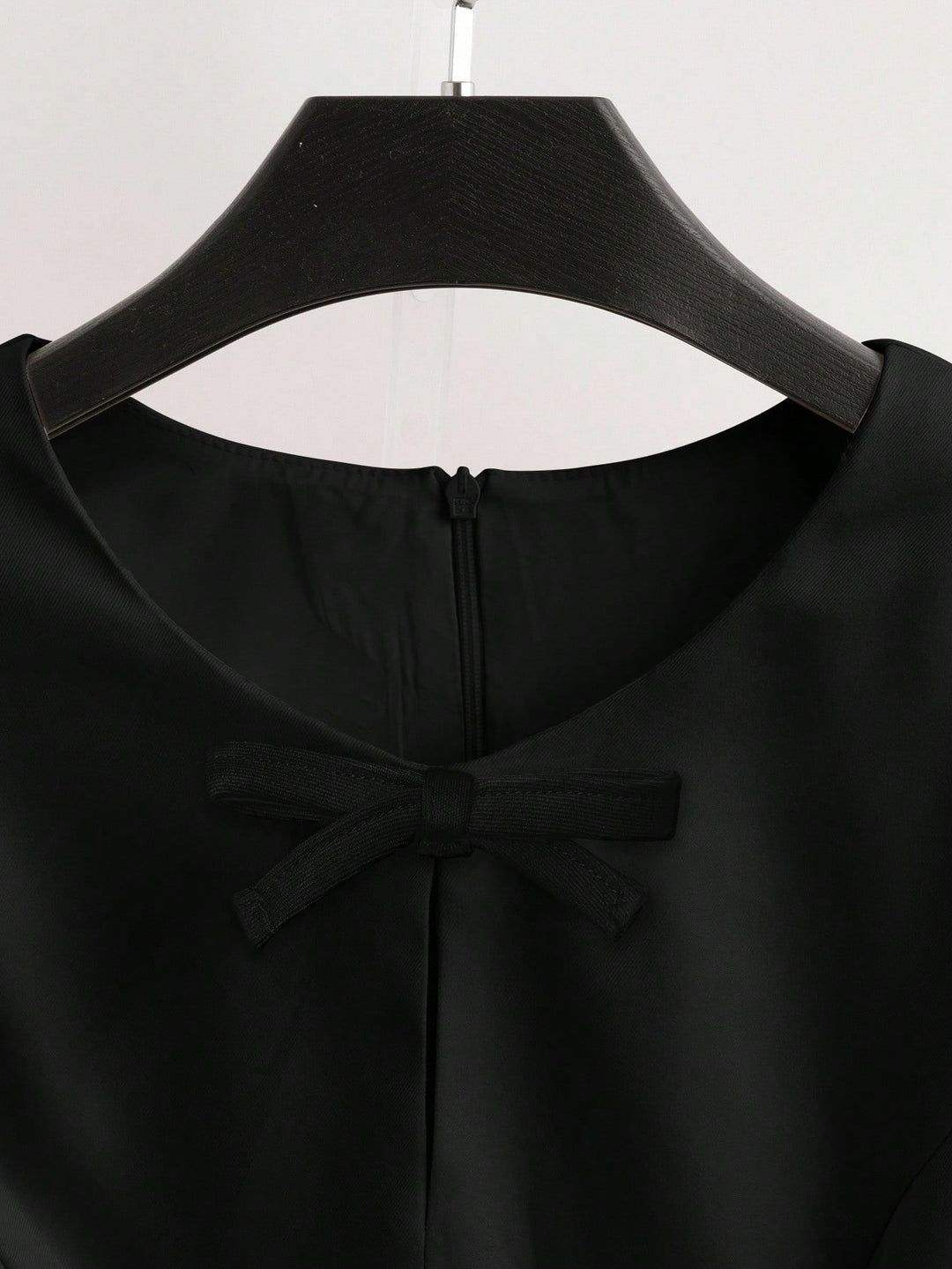 Rochie midi SHEIN, negru