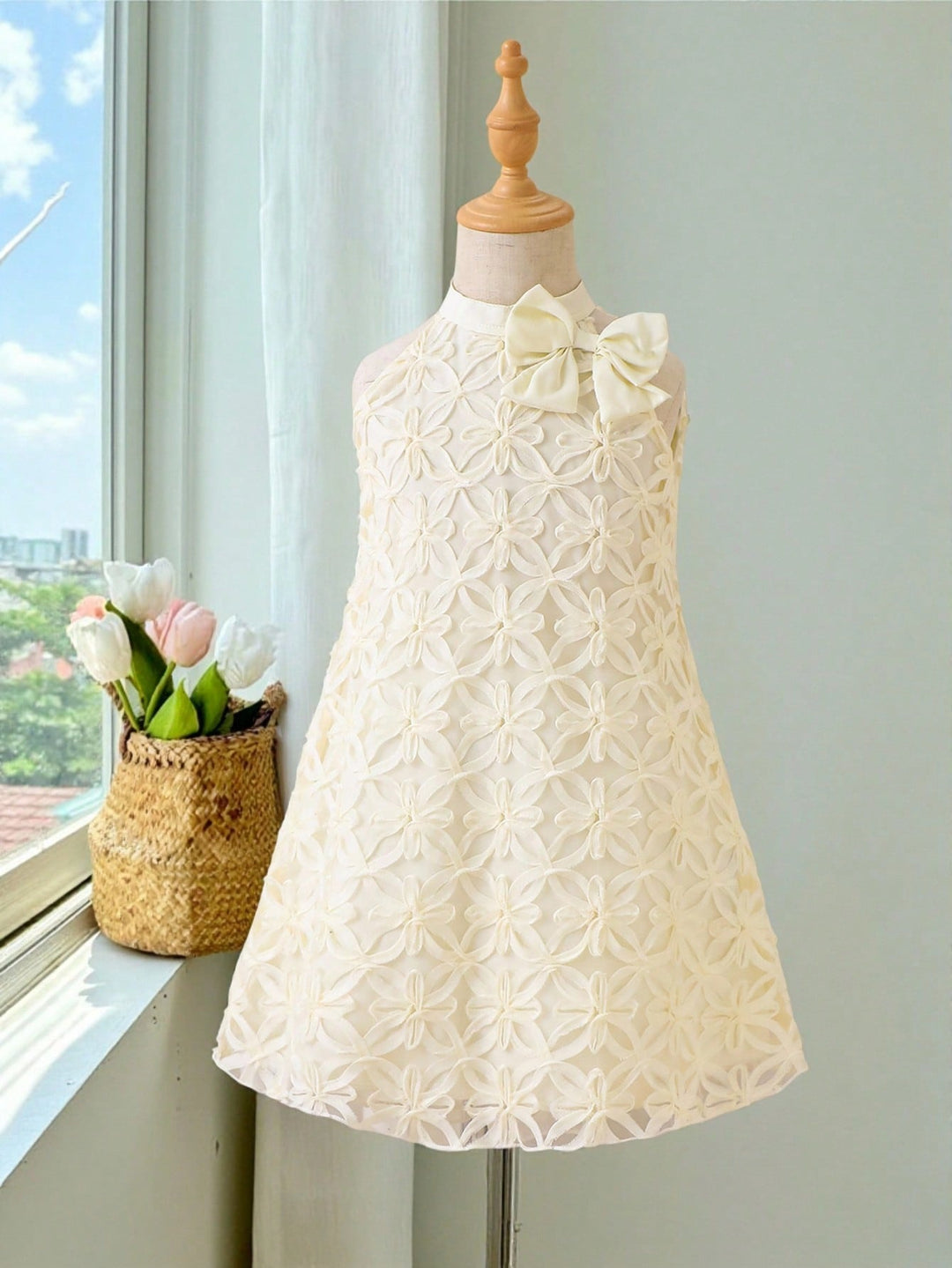 Rochie SHEIN, portocaliu