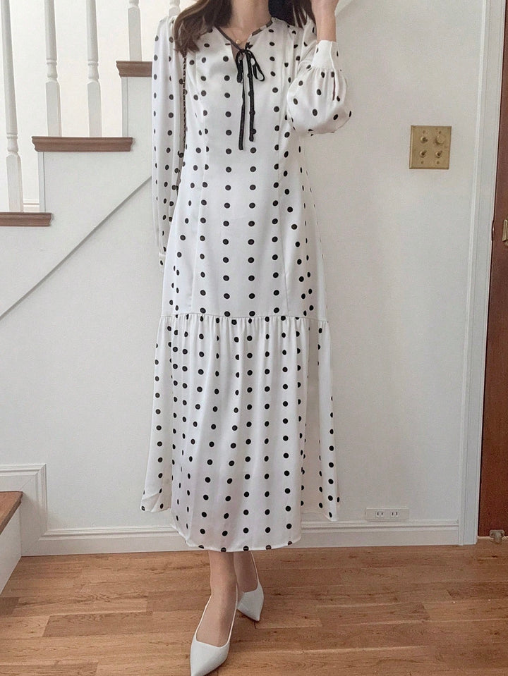 Rochie maxi SHEIN