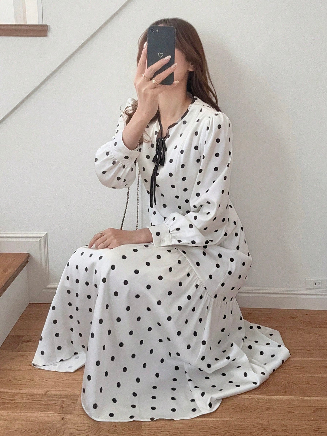 Rochie maxi SHEIN