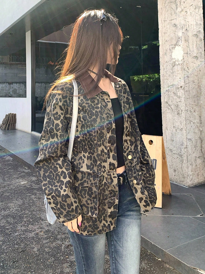 Top SHEIN, maro