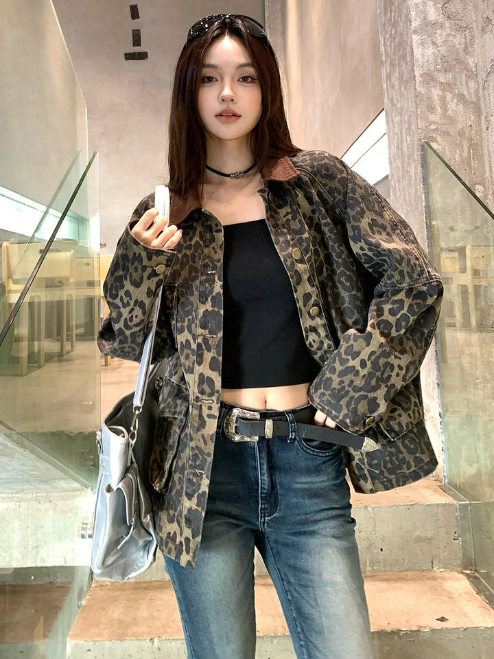 Top SHEIN, maro