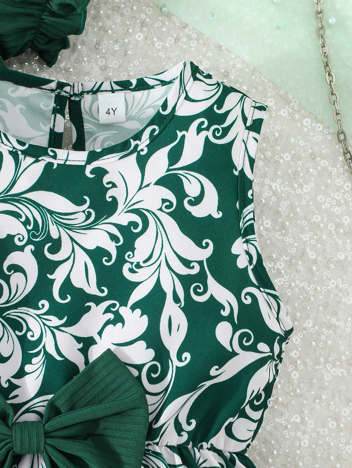 Compleu SHEIN, verde