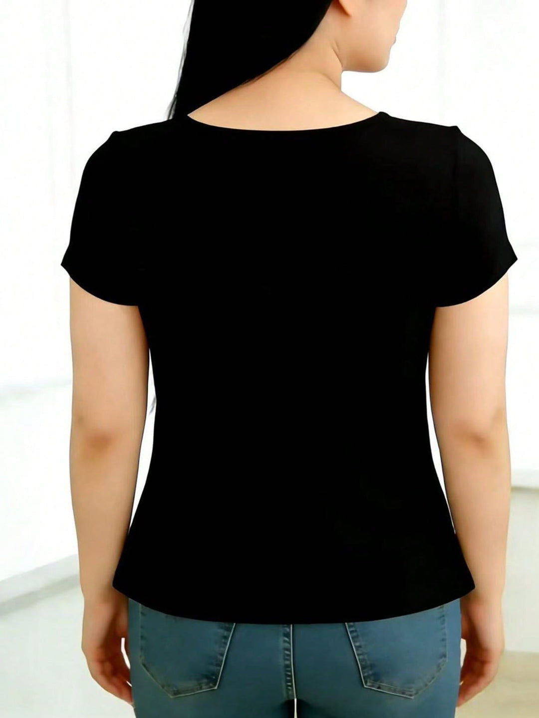 Tricou SHEIN