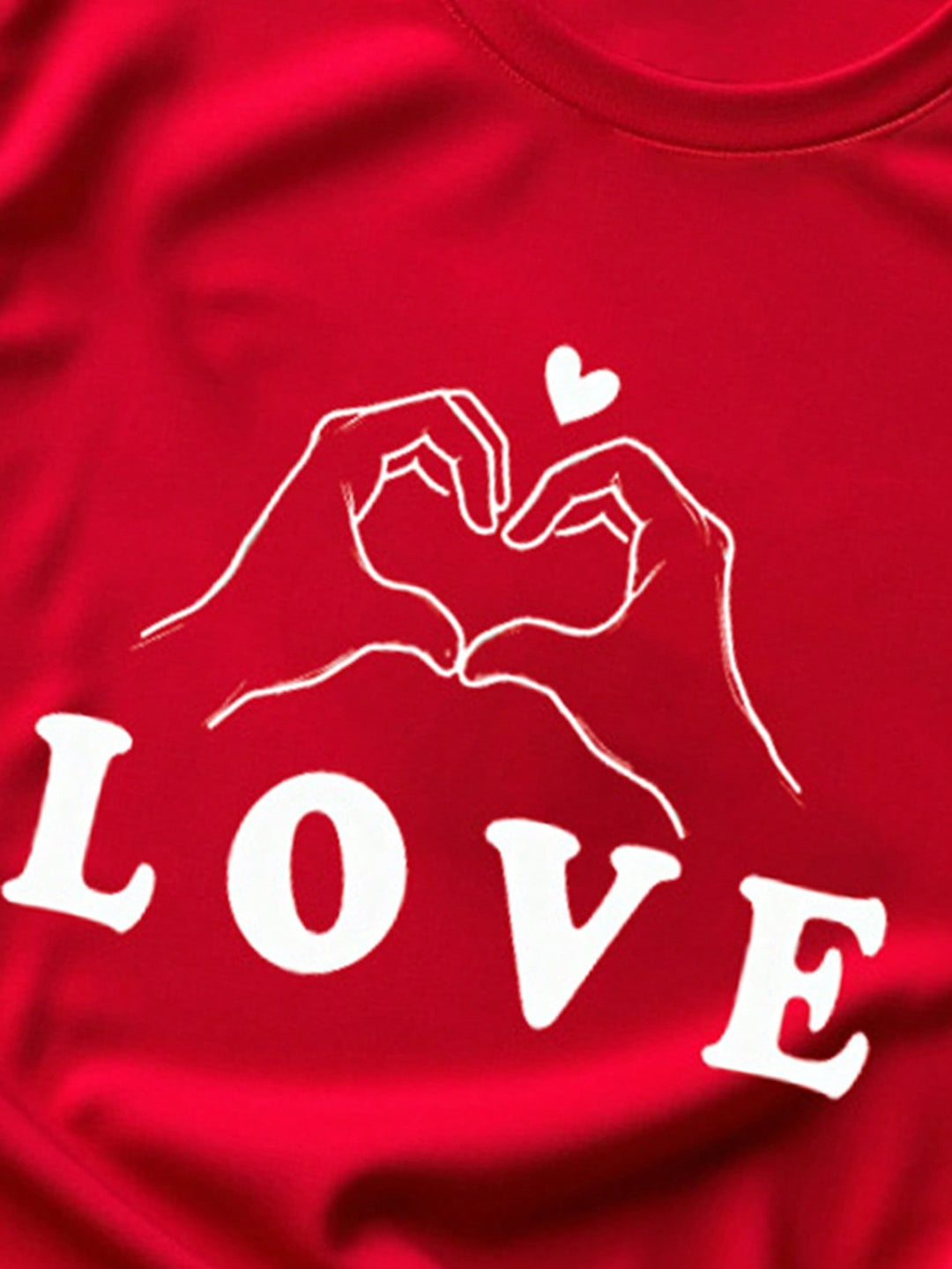Tricou SHEIN