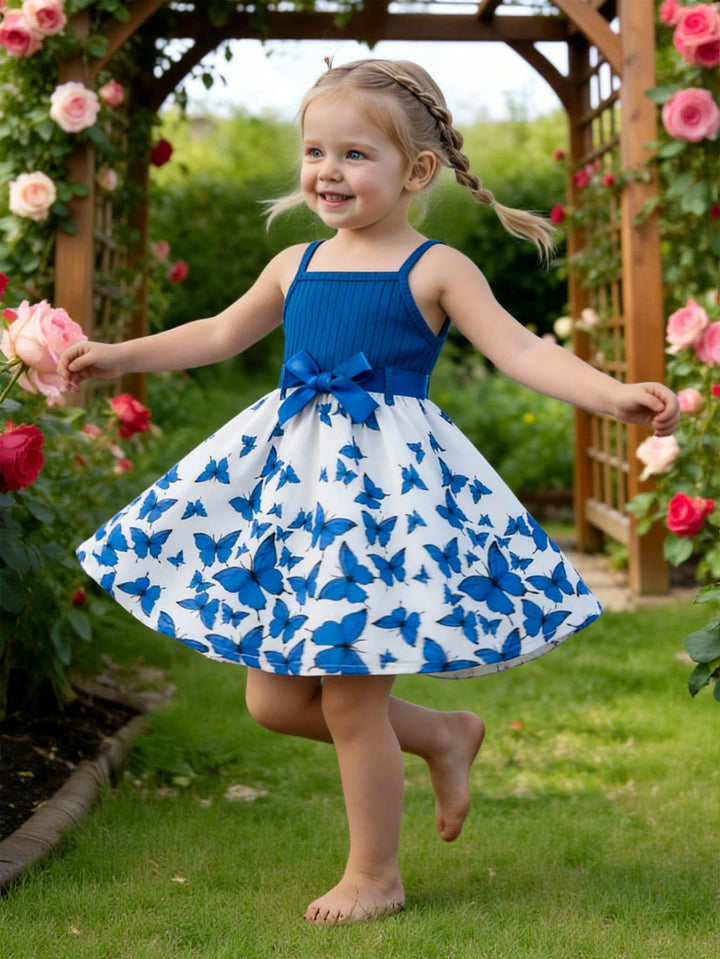 Rochie SHEIN, albastru