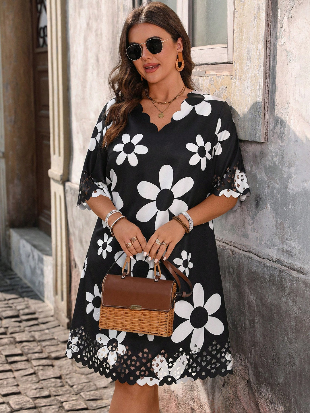 Rochie SHEIN, negru