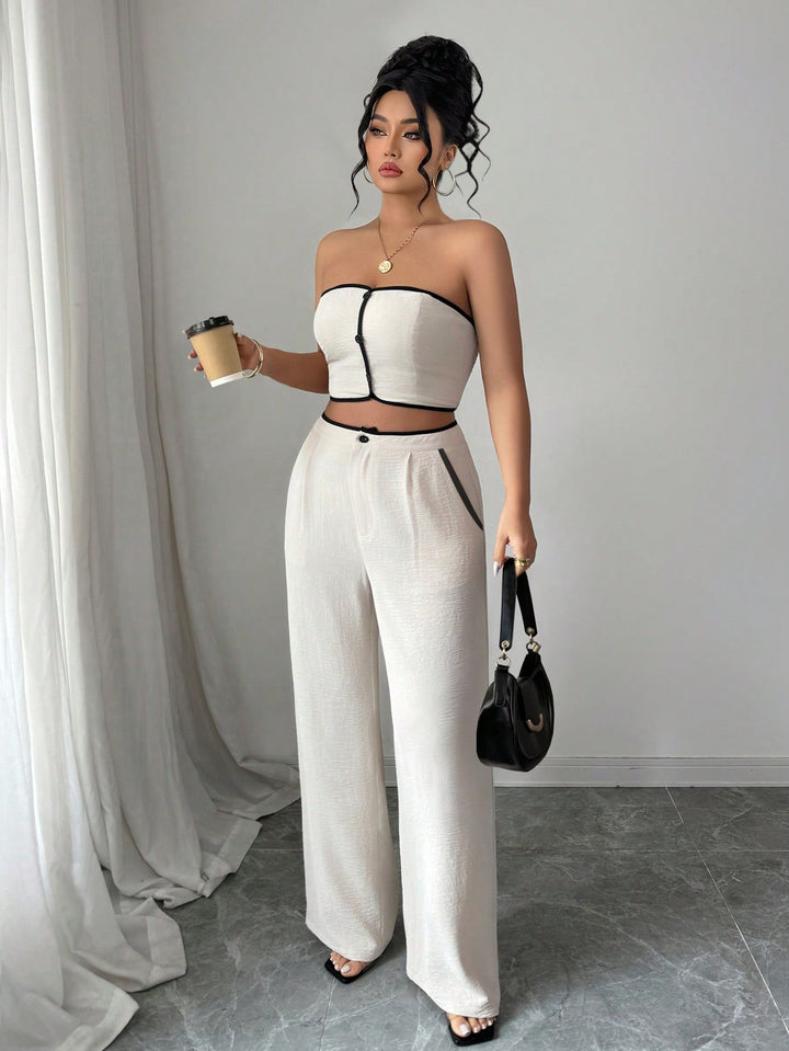 Compleu SHEIN, mix culori