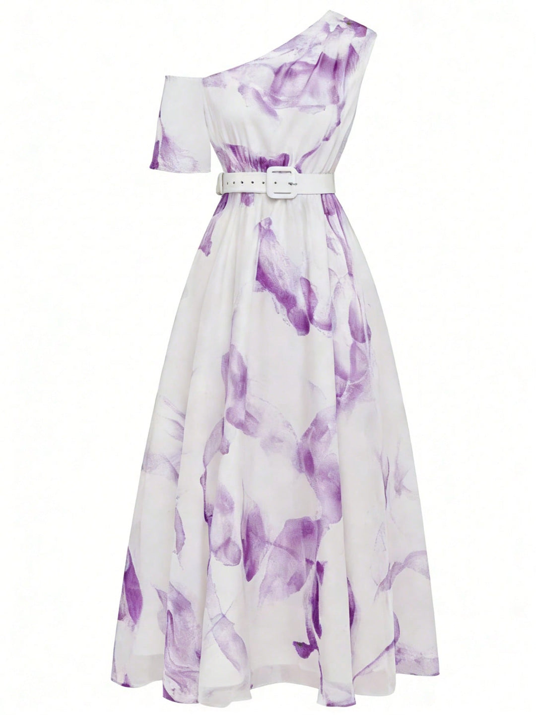 Rochie maxi SHEIN, mov