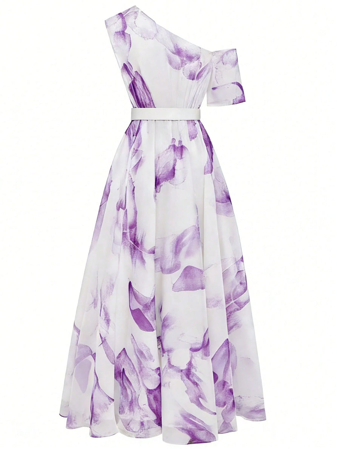 Rochie maxi SHEIN, mov