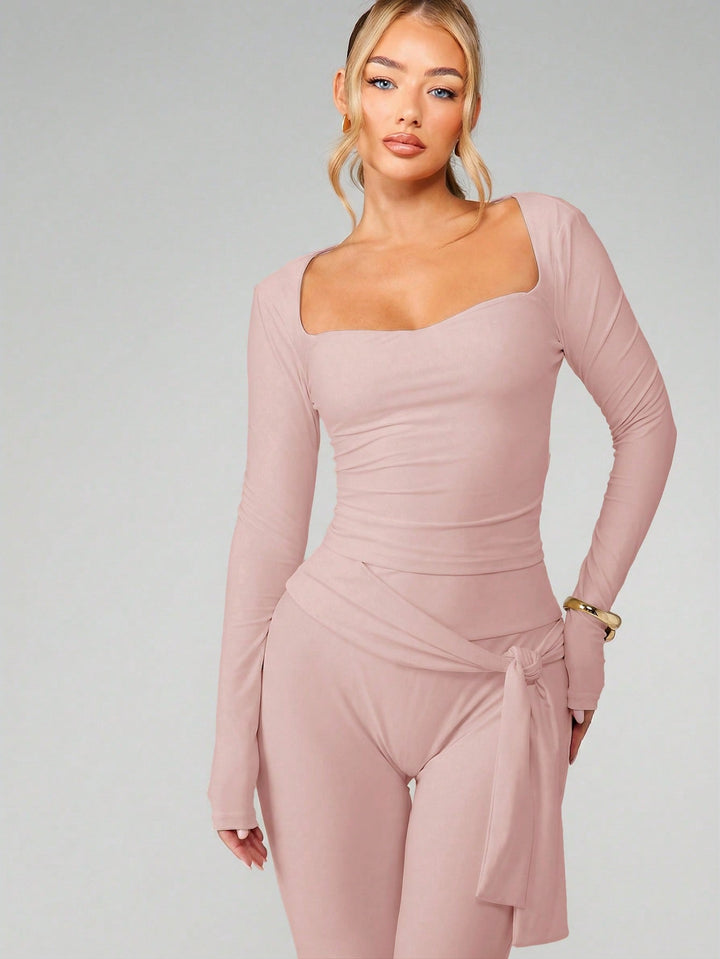 Top SHEIN, roz