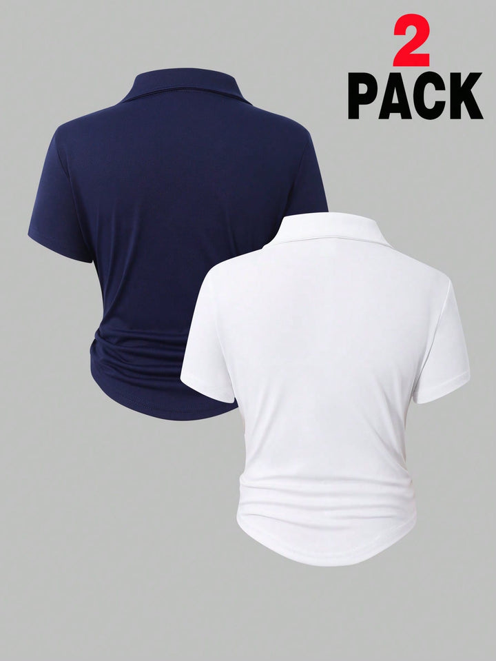 Tricou SHEIN, albastru