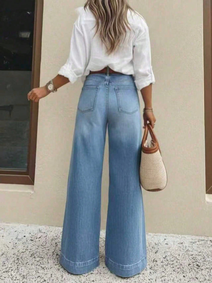 Jeans SHEIN
