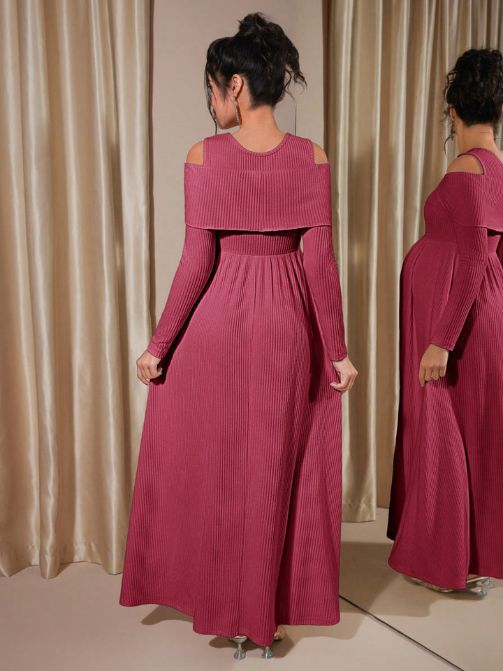 Rochie SHEIN, roz