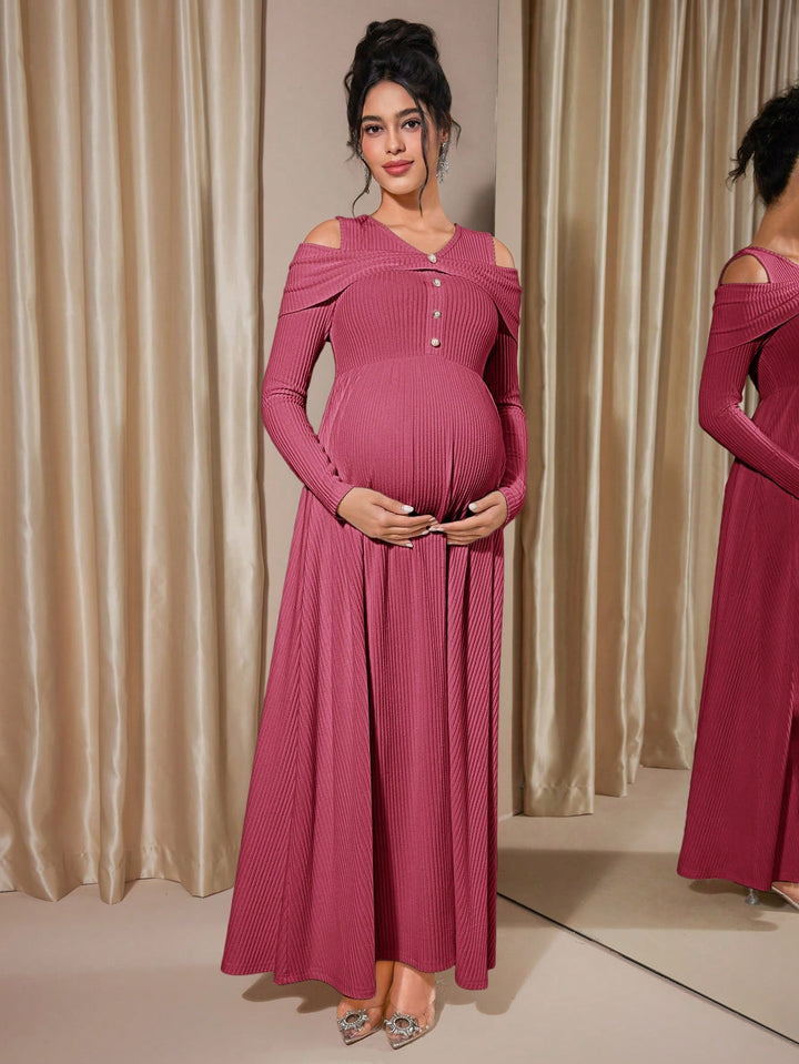Rochie SHEIN, roz