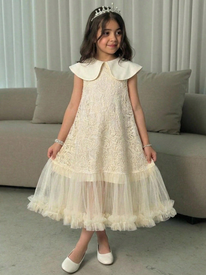 Rochie SHEIN, portocaliu