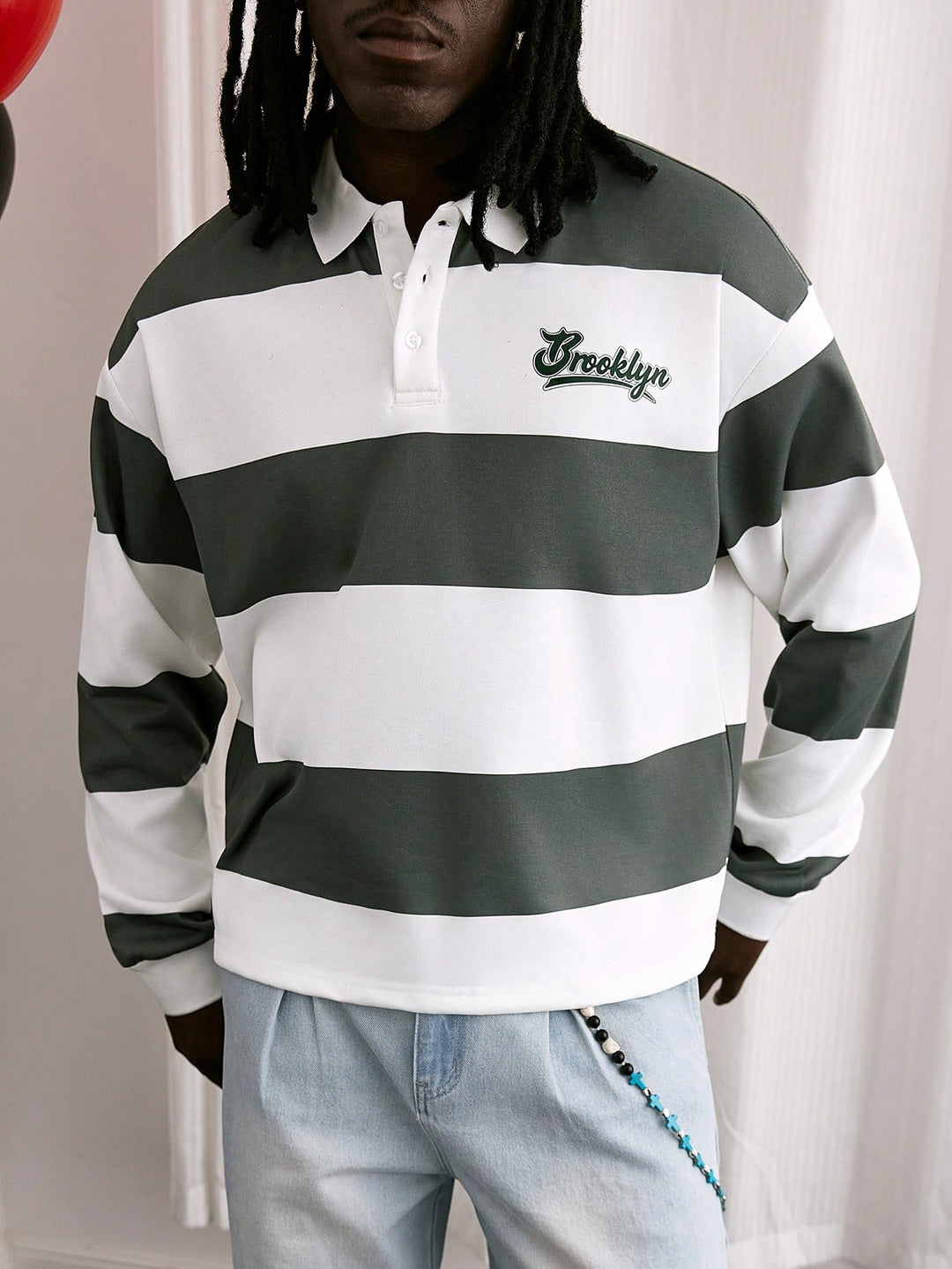 Tricou SHEIN, alb