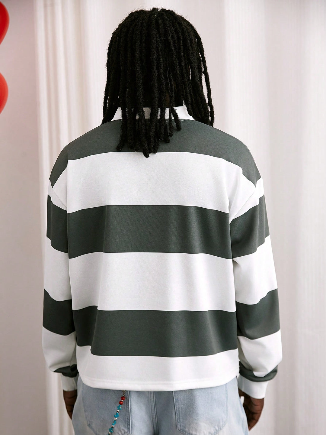 Tricou SHEIN, alb
