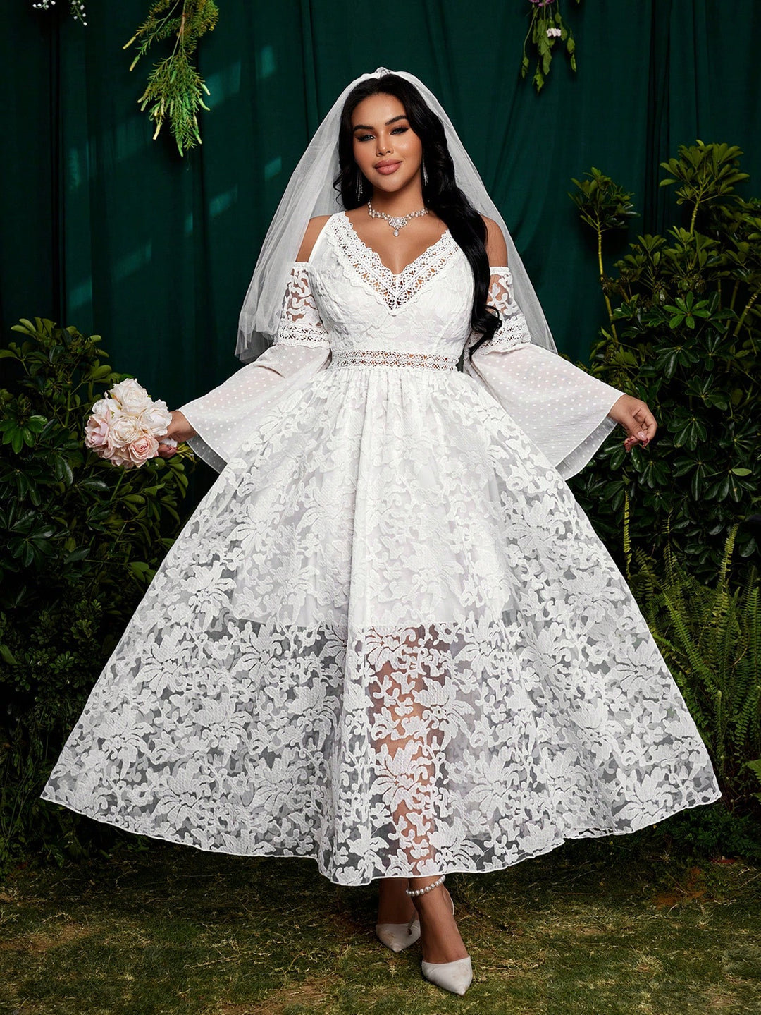 Rochie SHEIN