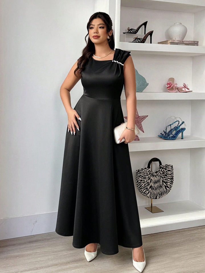 Rochie SHEIN, negru