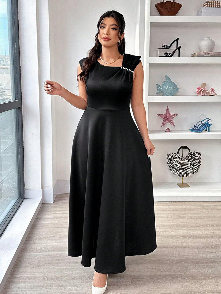 Rochie SHEIN, negru