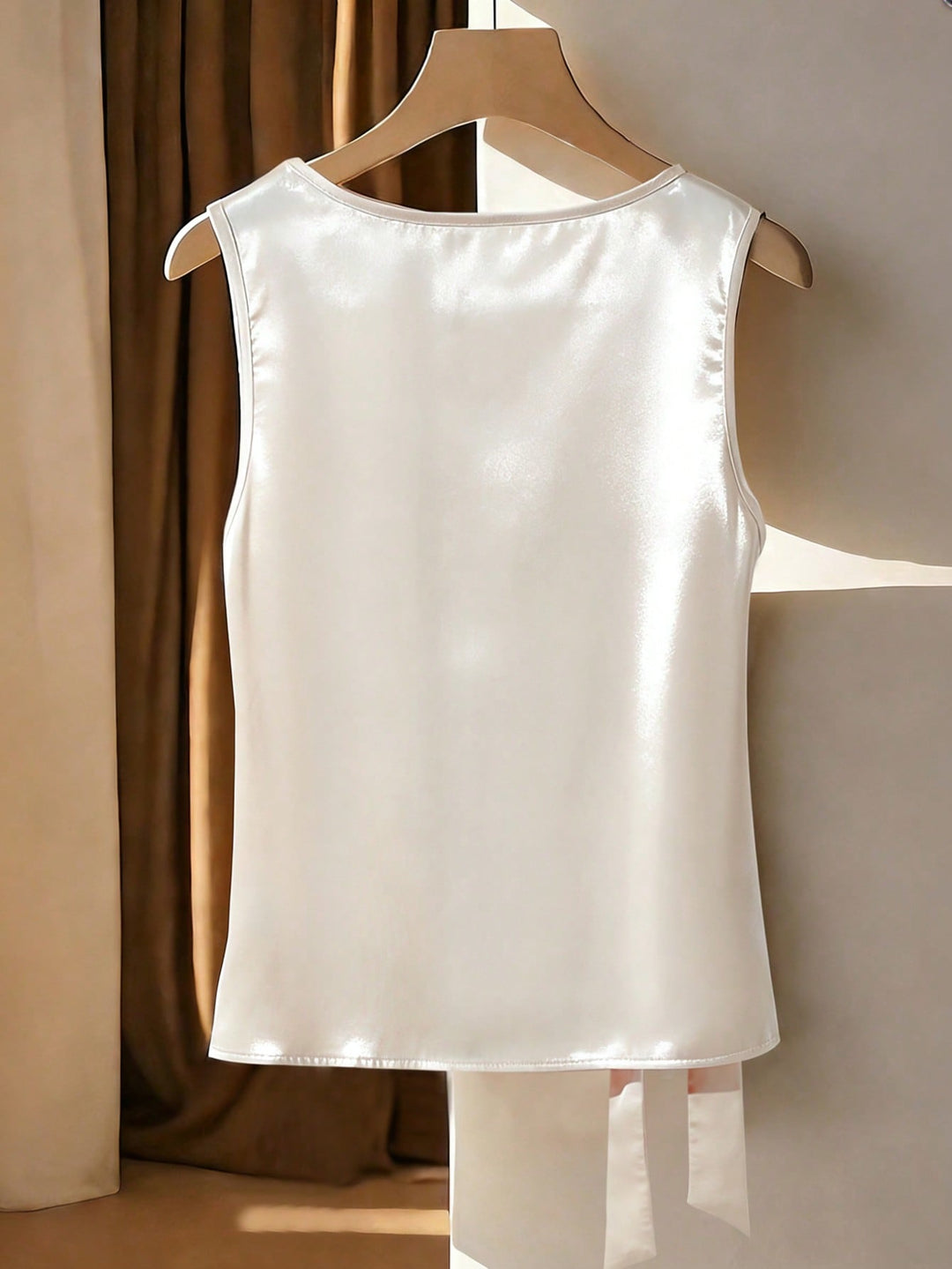 Bluza SHEIN, portocaliu
