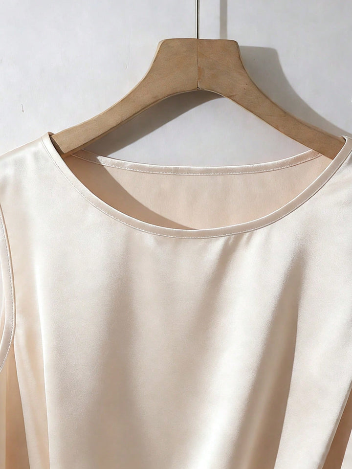 Bluza SHEIN, portocaliu