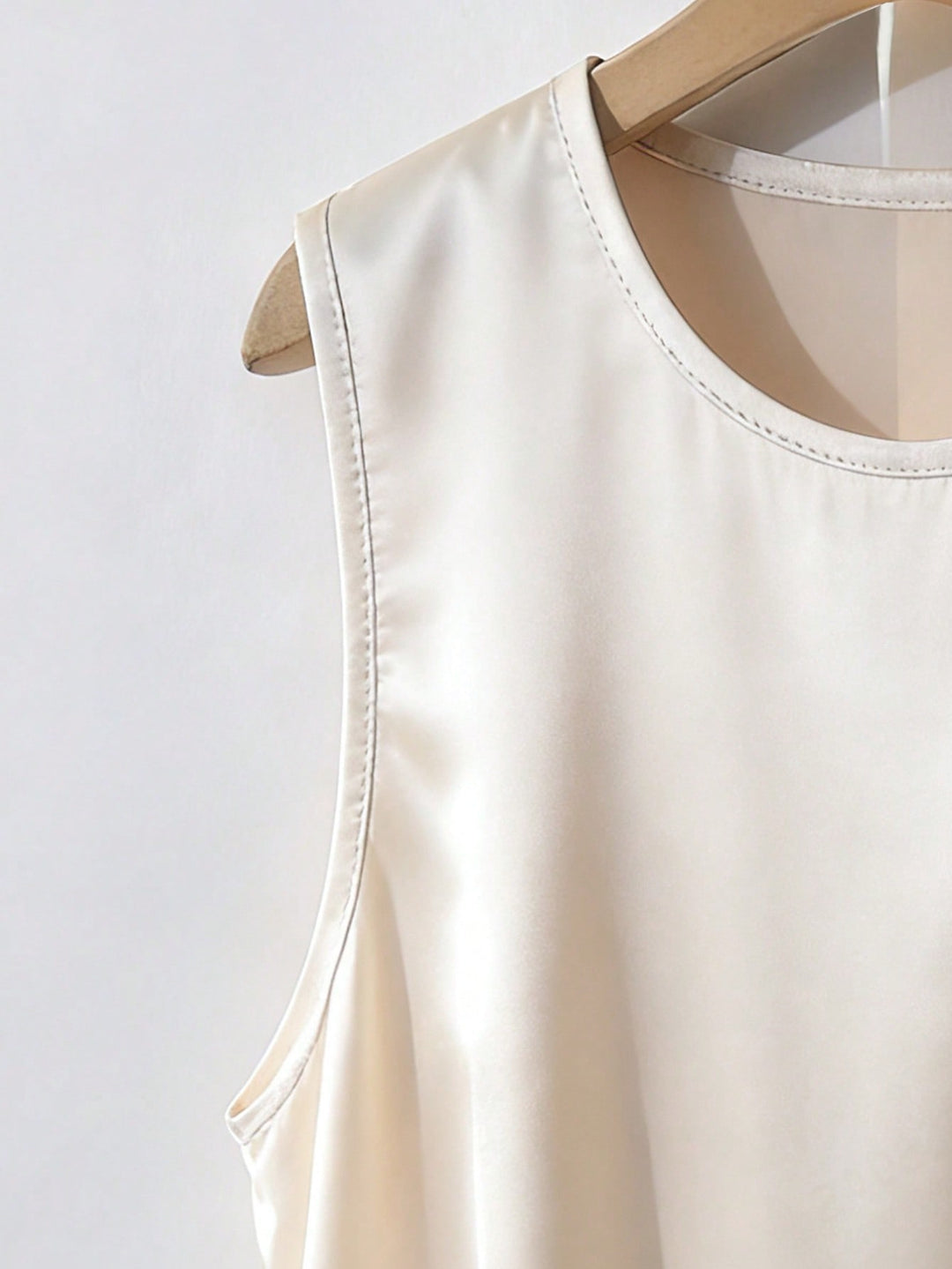 Bluza SHEIN, portocaliu