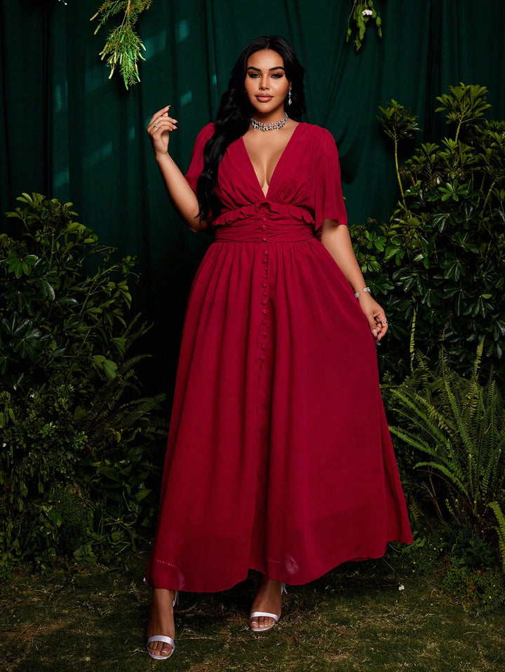 Rochie SHEIN