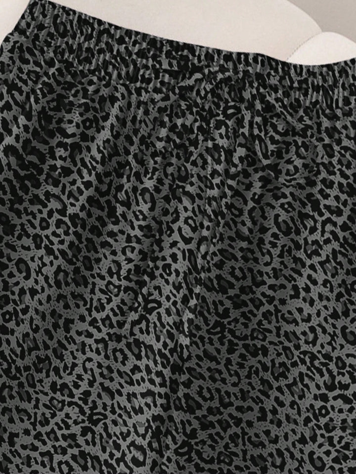 Pantaloni SHEIN, mix culori