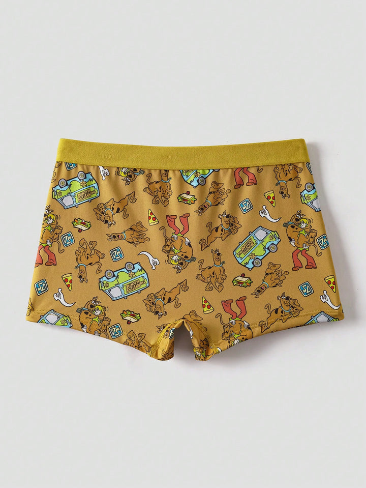 SHEIN boxer, barna
