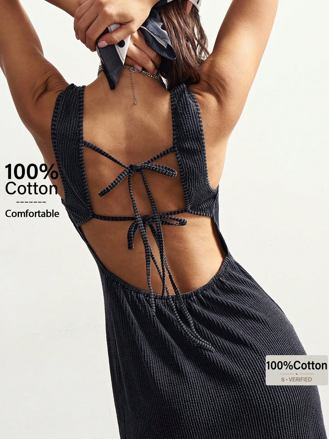 Rochie maxi SHEIN