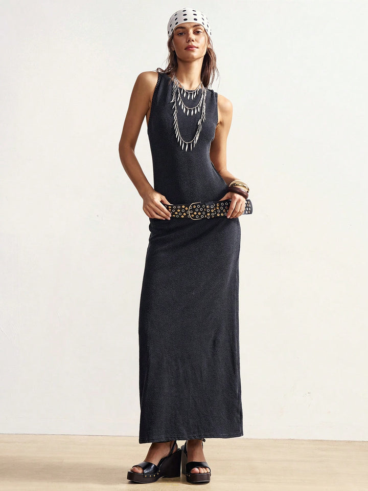 Rochie maxi SHEIN