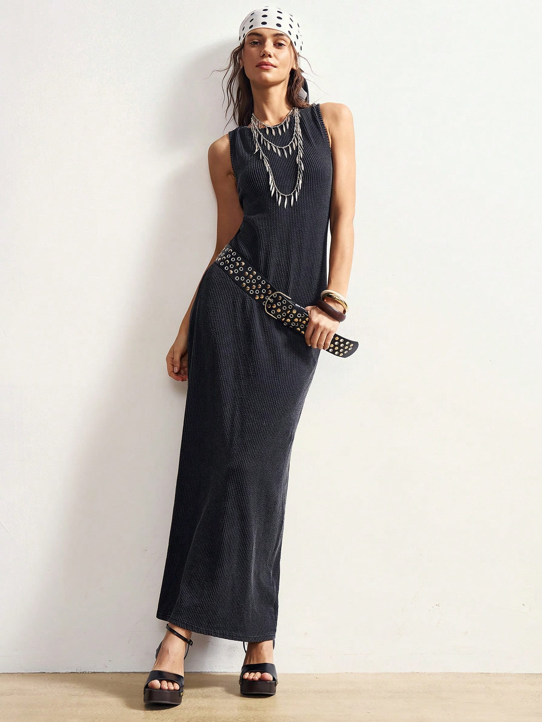 Rochie maxi SHEIN