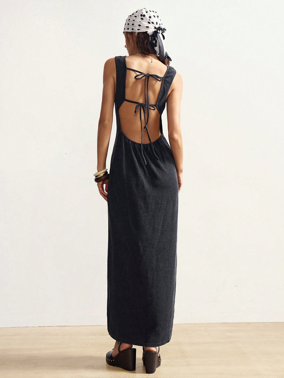 Rochie maxi SHEIN