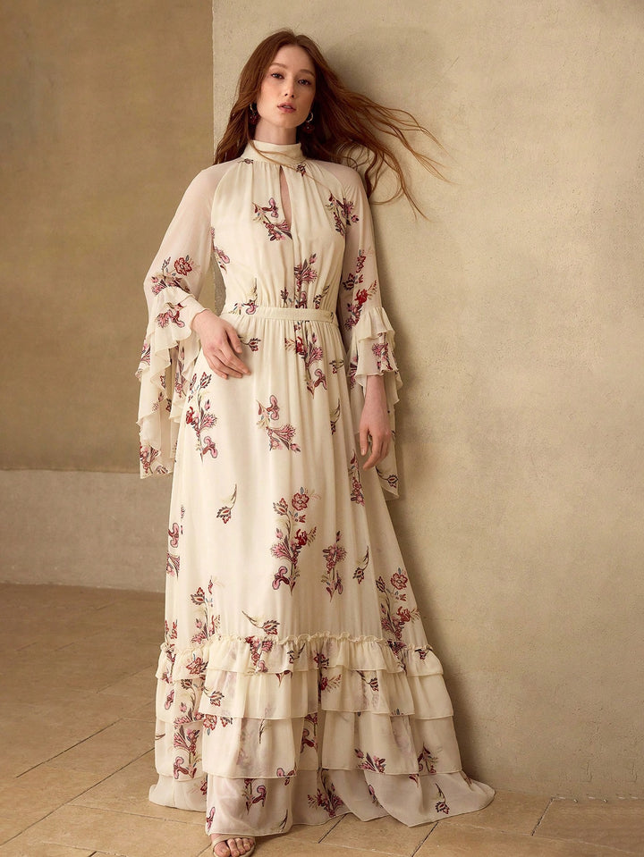 Rochie maxi SHEIN