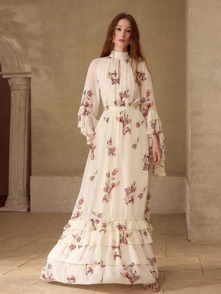Rochie maxi SHEIN