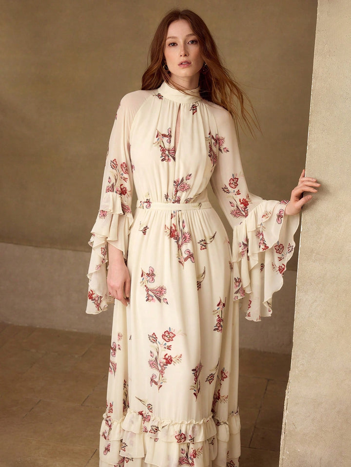 Rochie maxi SHEIN