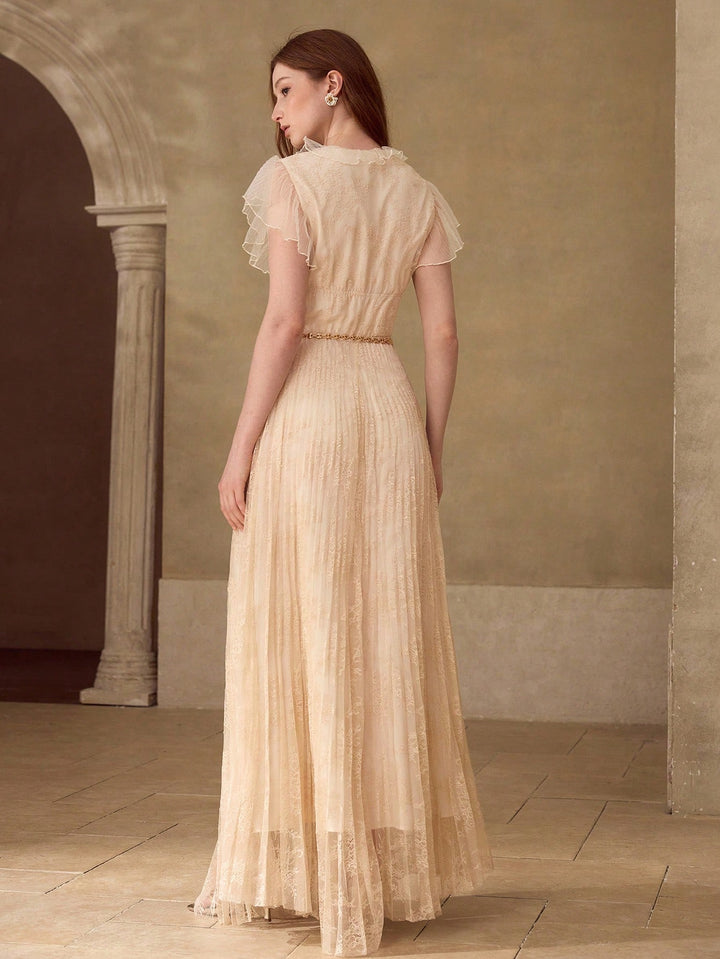 Rochie maxi SHEIN