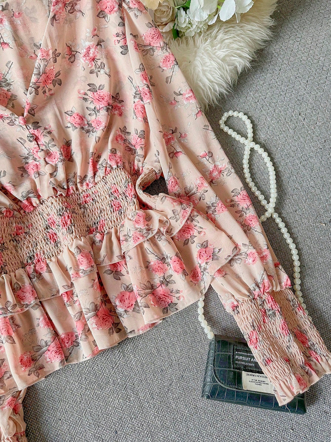 Bluză SHEIN