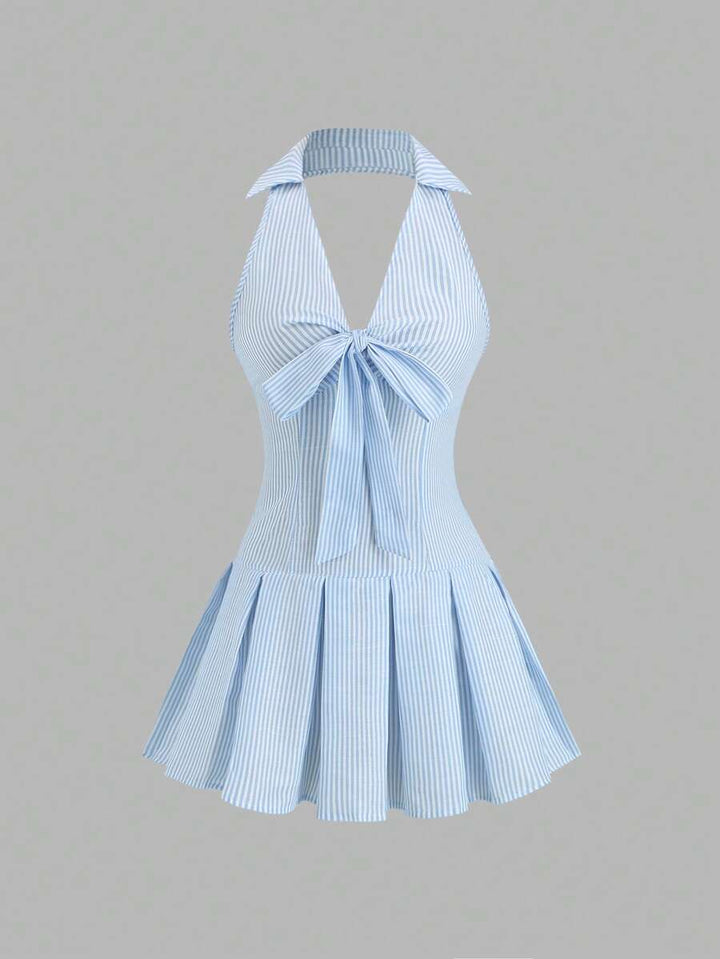 Rochie mini SHEIN, mix culori