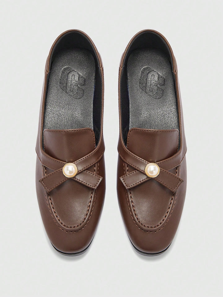 Balerini SHEIN, maro