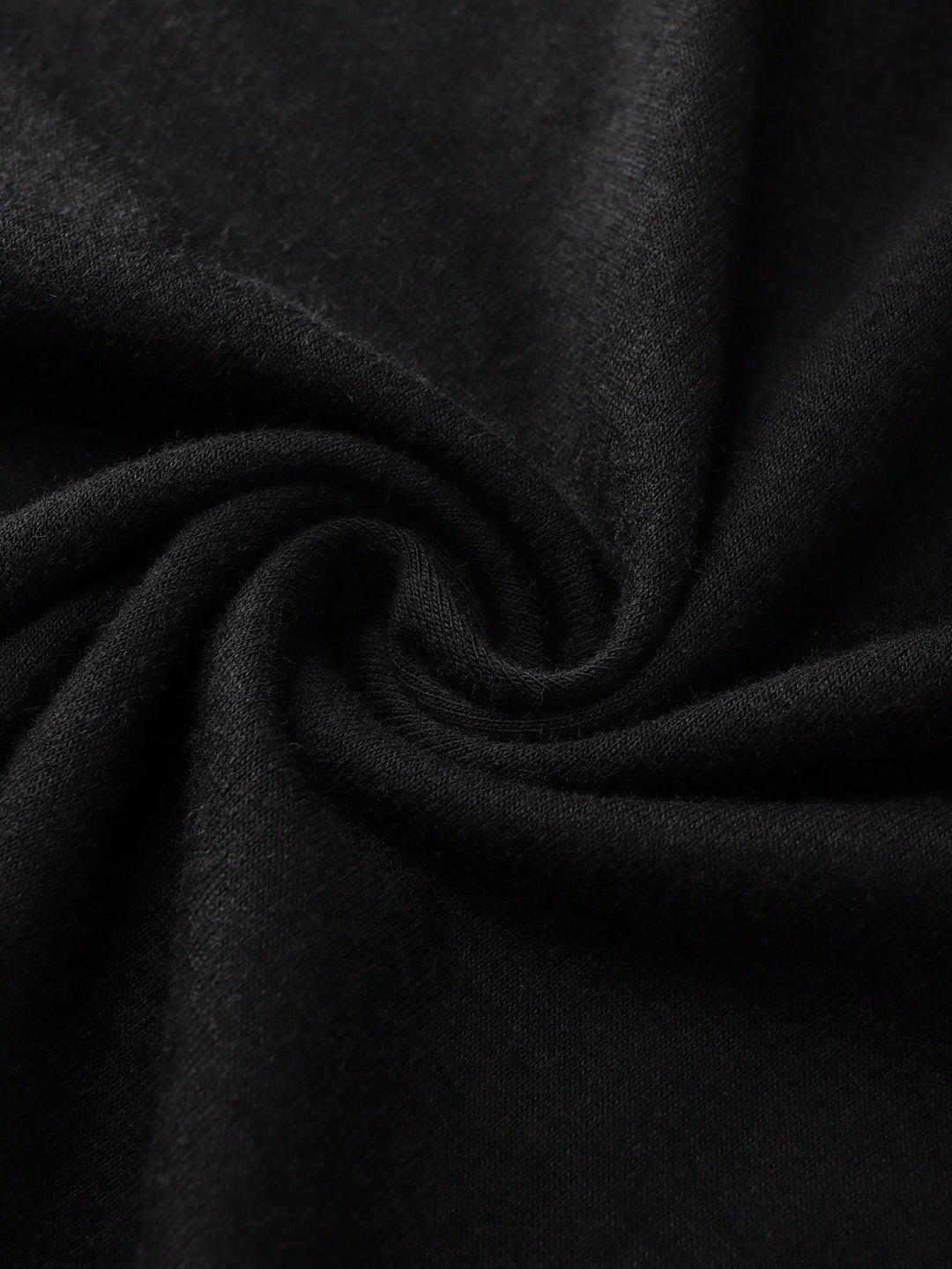 Tricou SHEIN, negru