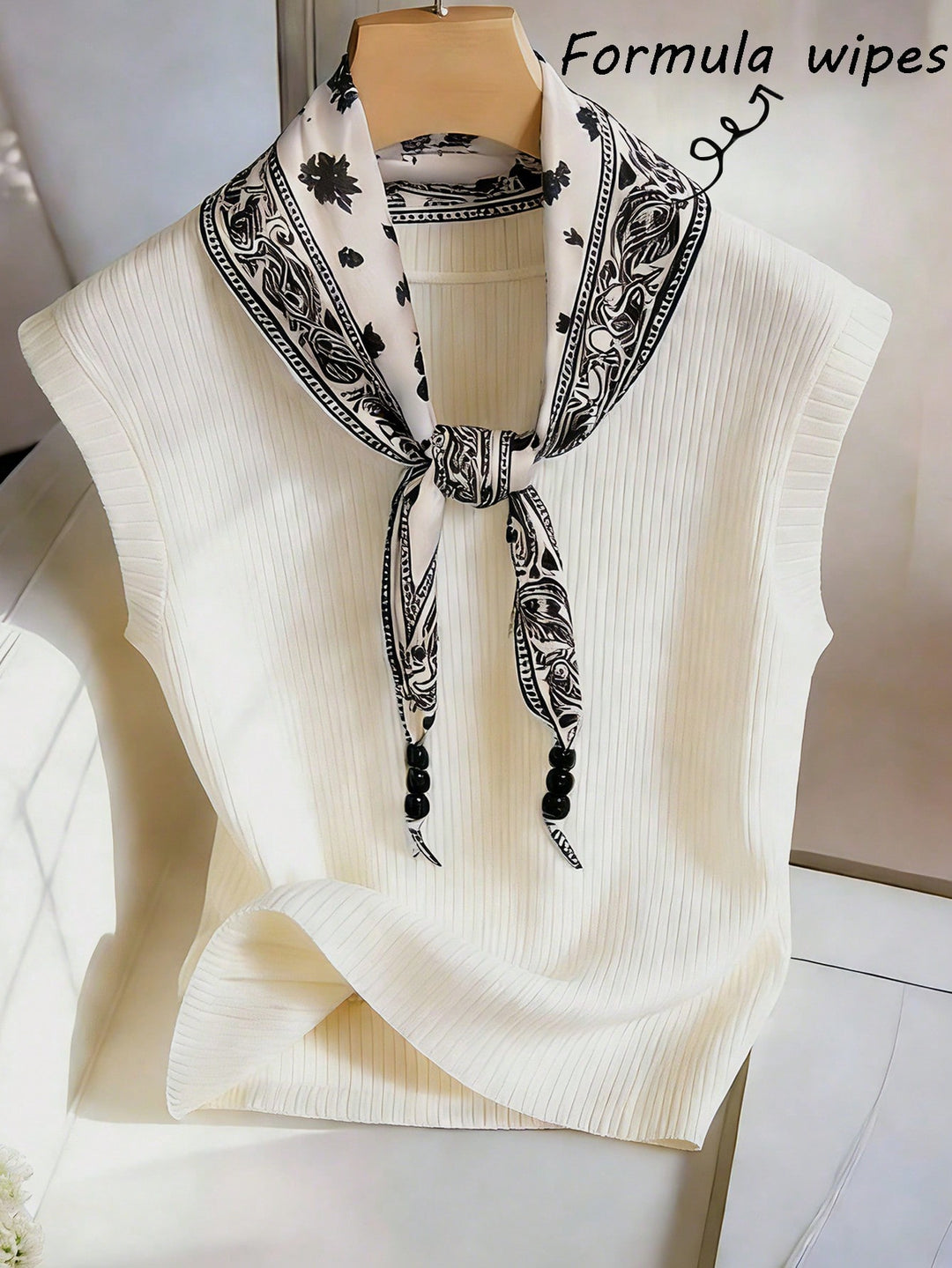 Tricou SHEIN, alb
