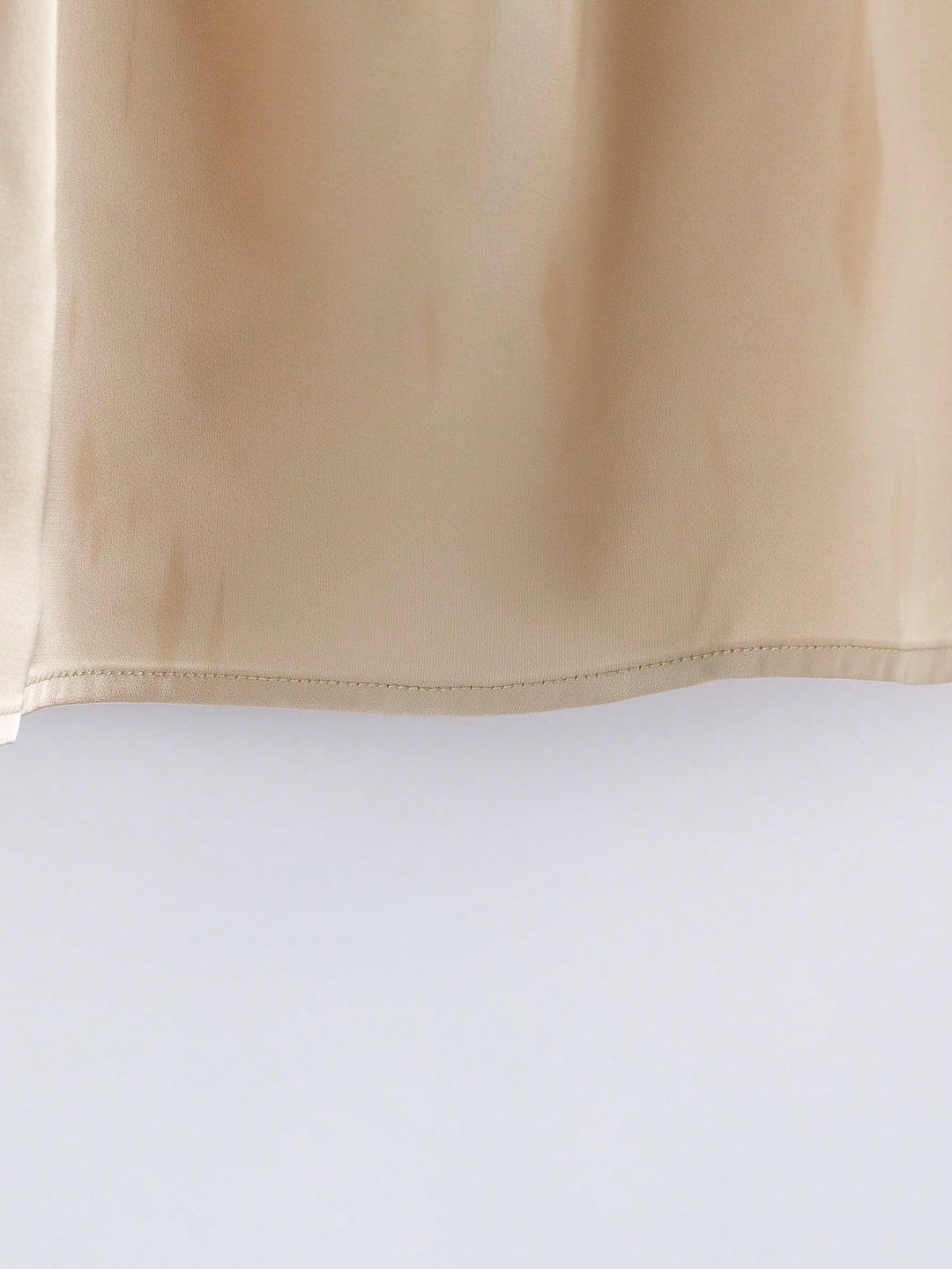 Bluza SHEIN, portocaliu