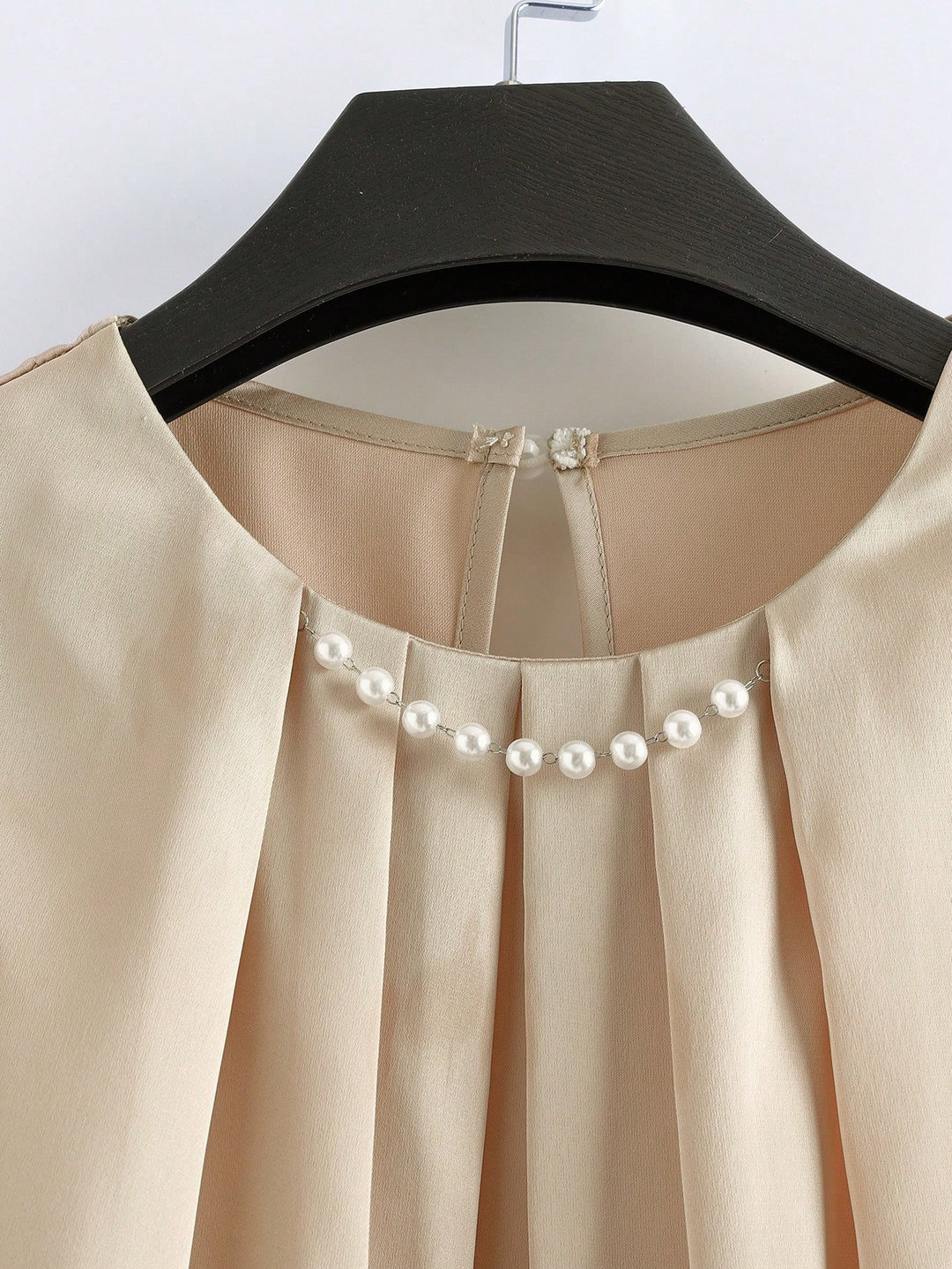 Bluza SHEIN, bej