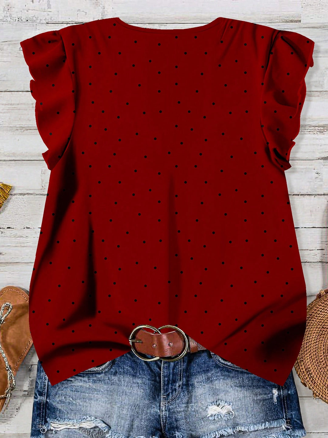 Bluză SHEIN, mix culori