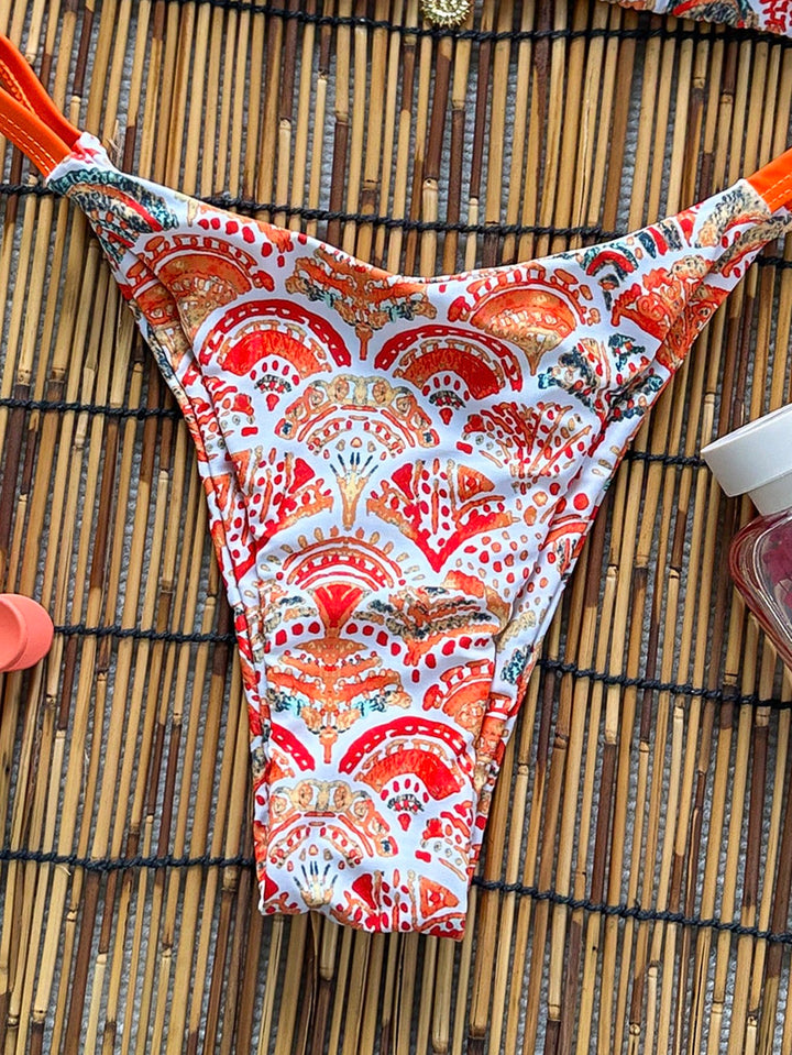 SHEIN bikini szett, vegyes színek