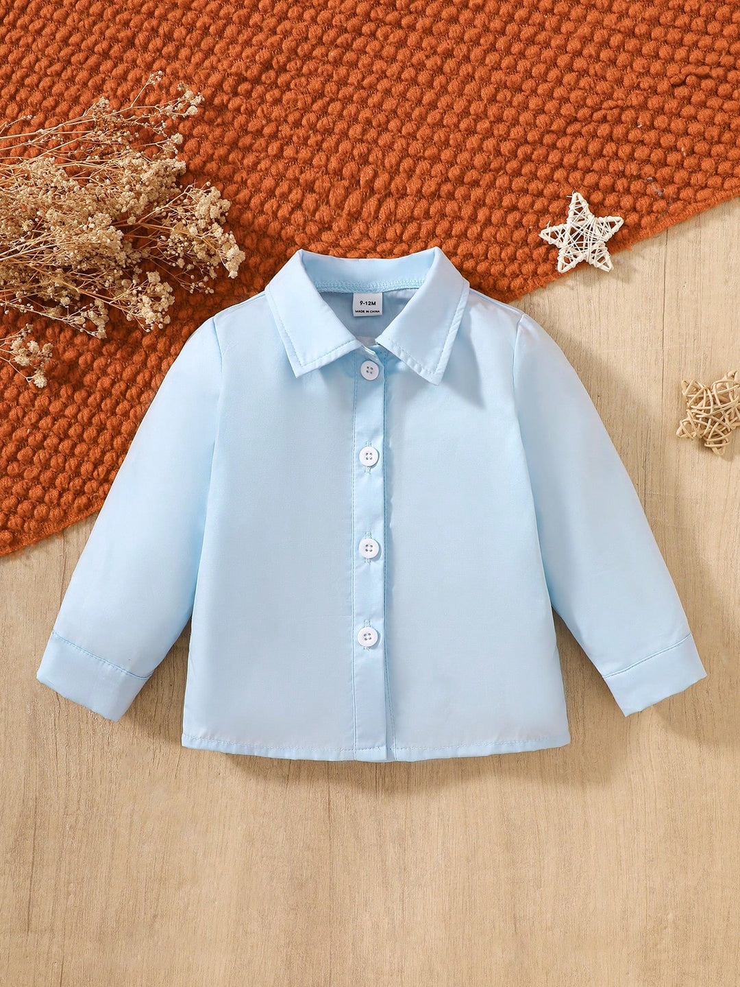 SHEIN ing, kék
