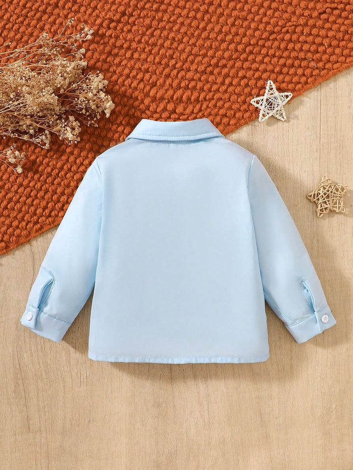 SHEIN ing, kék